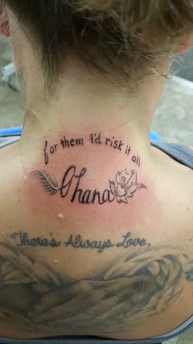 Thee Dragon's Lair Tattoo Studio 2