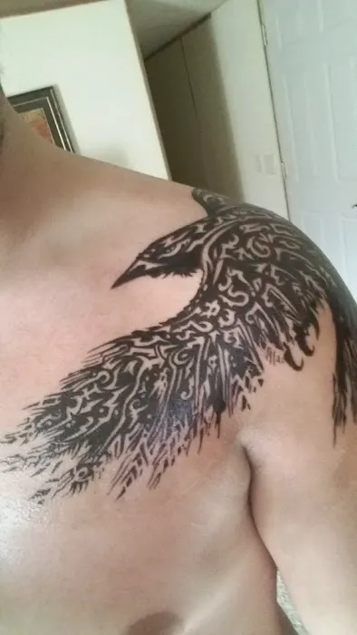 Thee Dragon's Lair Tattoo Studio 4