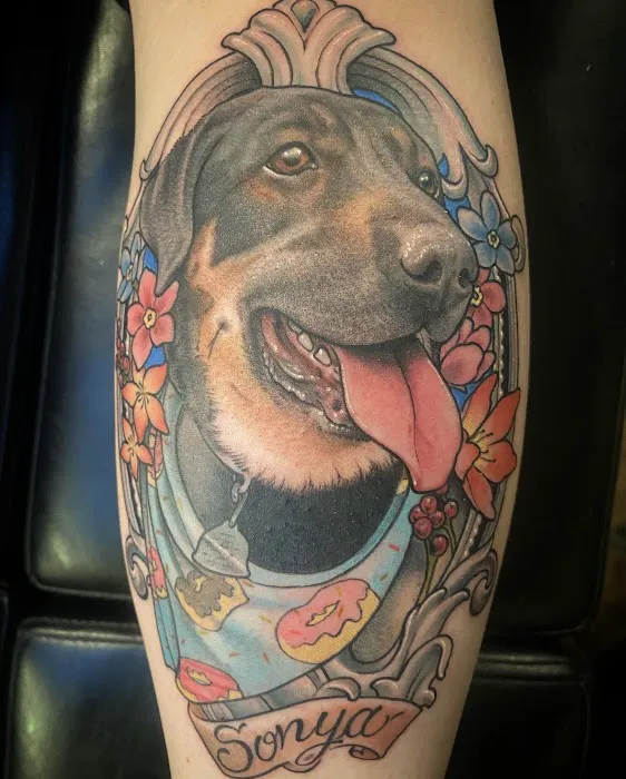 Six of Swords Tattoo Collective 5