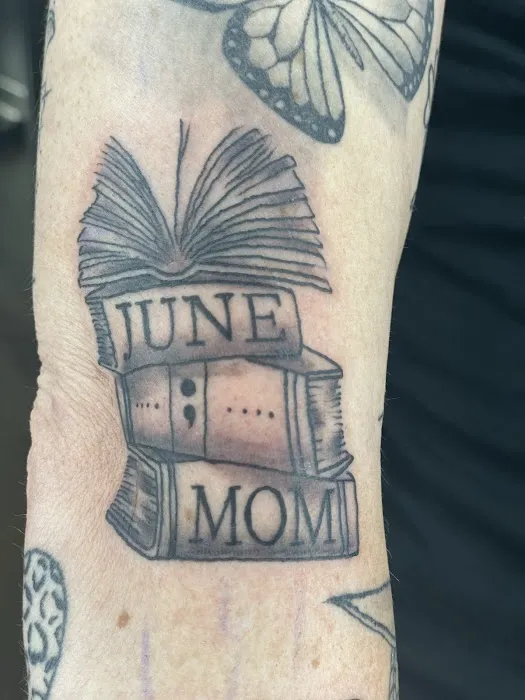 Addiction Ink 2