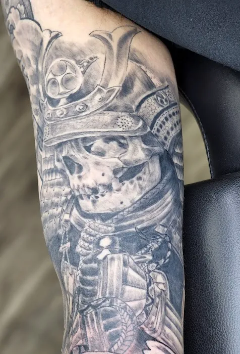 Addiction Ink 3