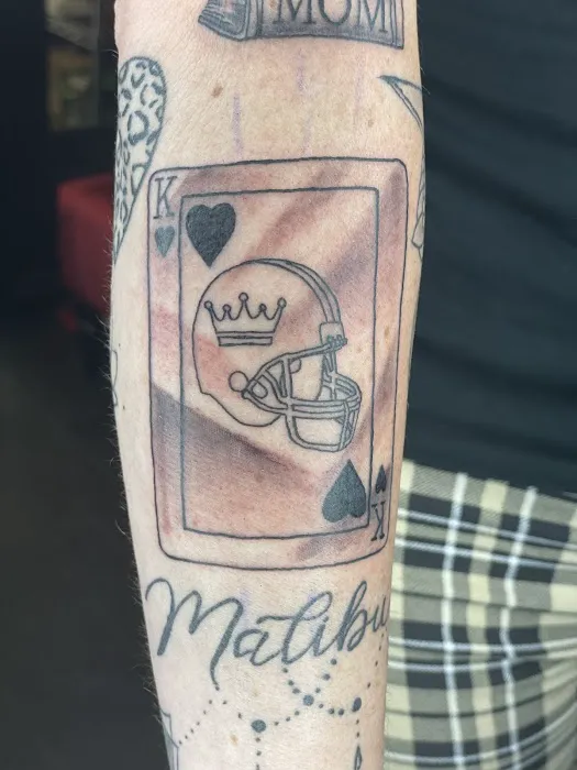 Addiction Ink 0