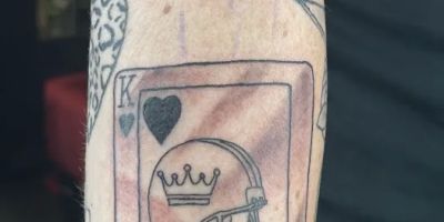 Addiction Ink