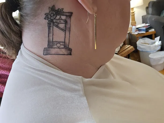 Addiction Ink 6
