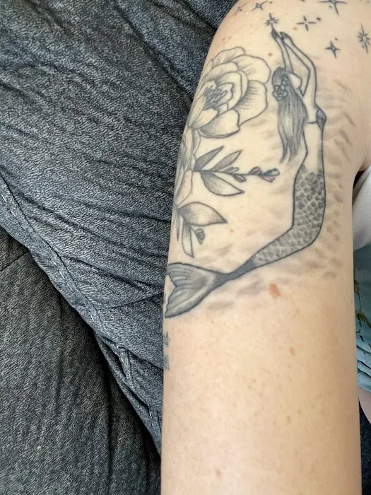Addiction Ink 1