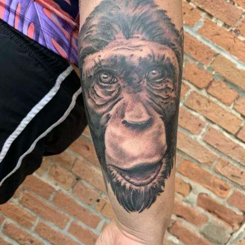 Cactus Tattoo & Body Piercing 0