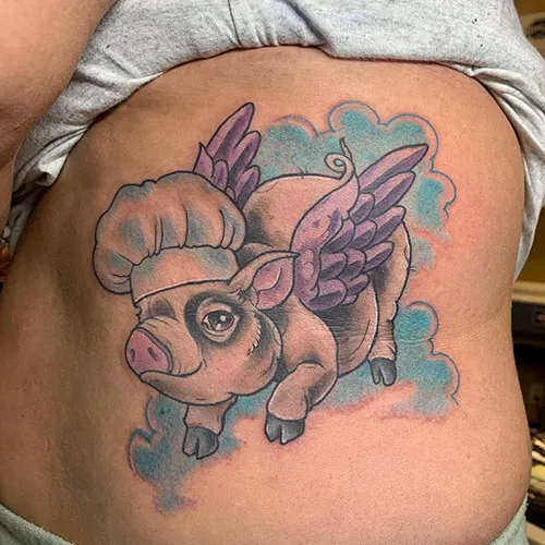 Cactus Tattoo & Body Piercing 2