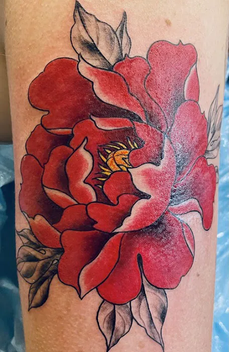 Cactus Tattoo & Body Piercing 9