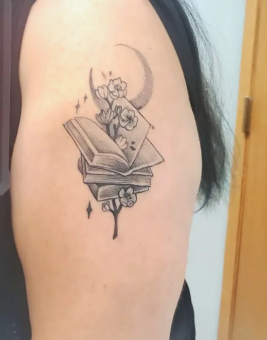 Reborn Legacy Tattoo Studio 0