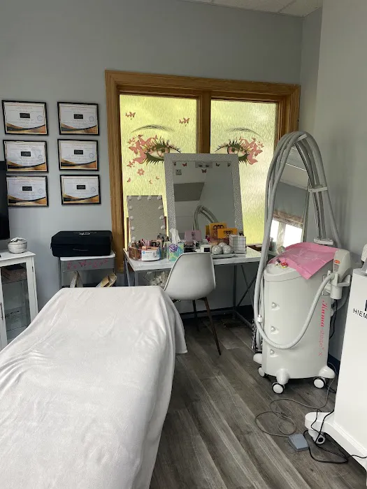 Medical Tattoo & Cosmetic Centers of America 5