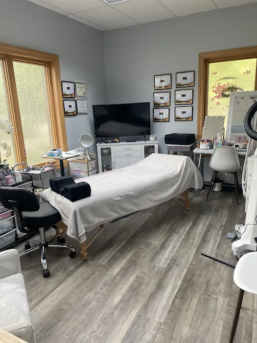 Medical Tattoo & Cosmetic Centers of America 1