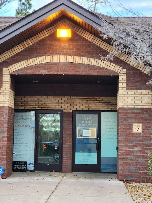Medical Tattoo & Cosmetic Centers of America 3