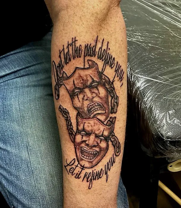 Serenity Tattoo and Piercing 6