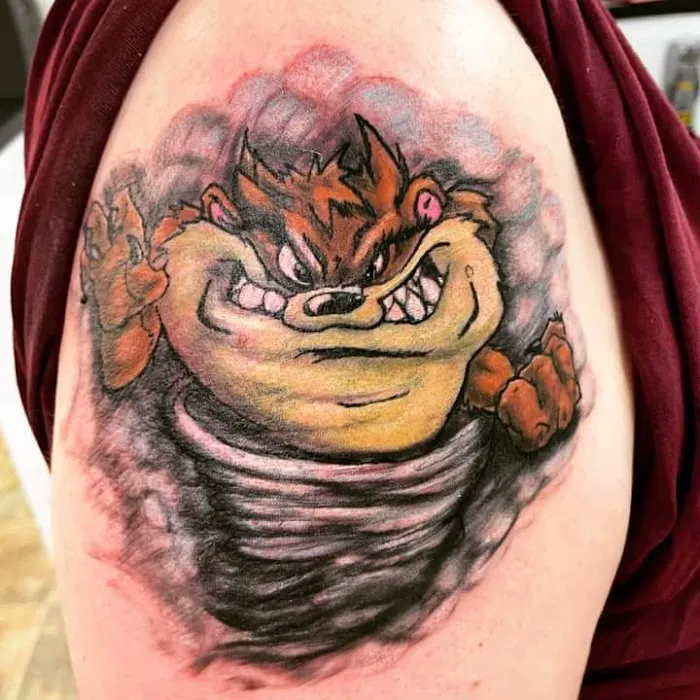 Serenity Tattoo and Piercing 7