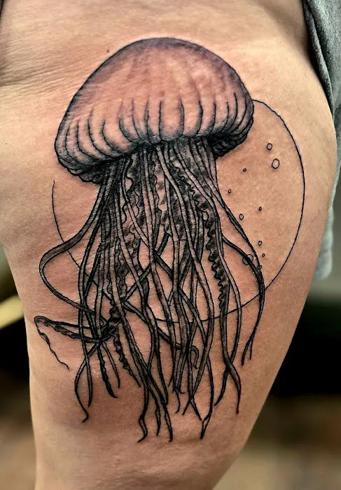 Serenity Tattoo and Piercing 2