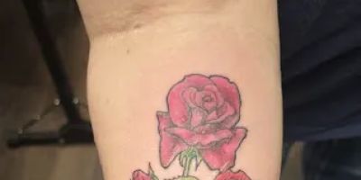 Serenity Tattoo and Piercing