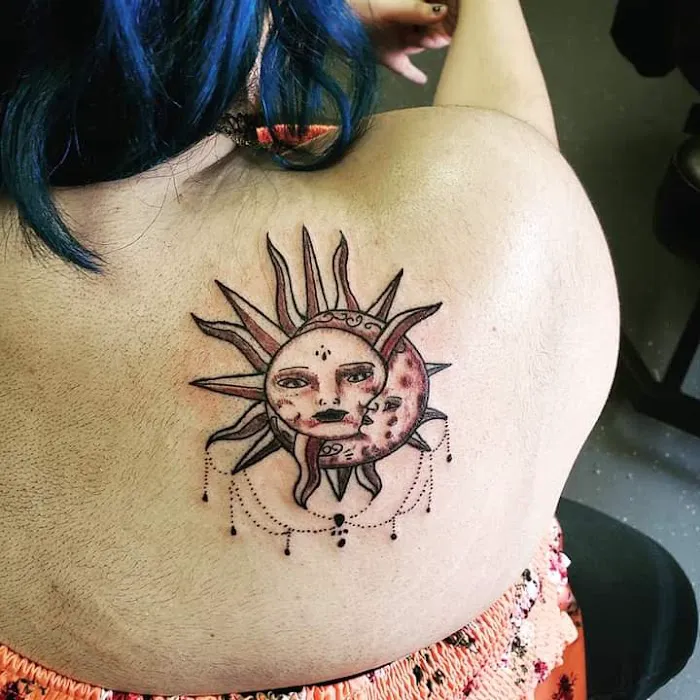 Serenity Tattoo and Piercing 5