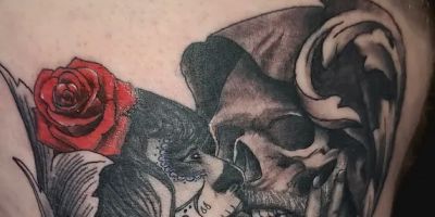 Mafia Ink Tattoo Studio Brooklyn Park