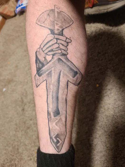 Mafia Ink Tattoo Studio Brooklyn Park 7