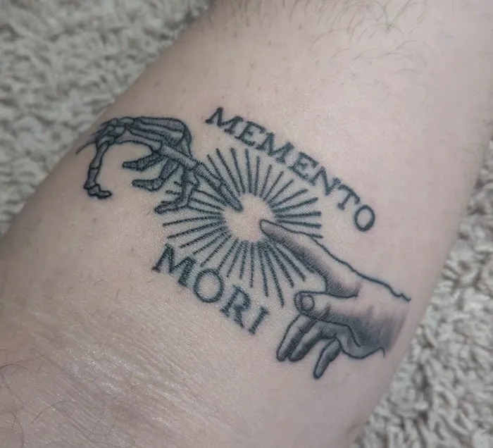 Mafia Ink Tattoo Studio Brooklyn Park 2
