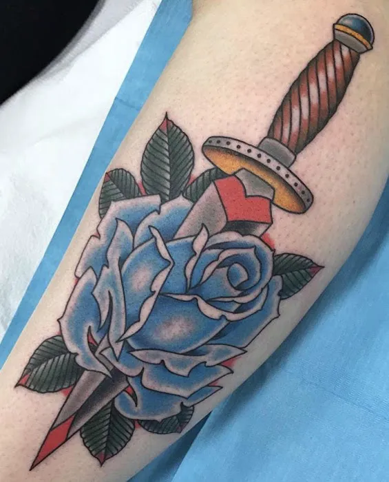 Wingnut Tattoo & Piercing Studio 6