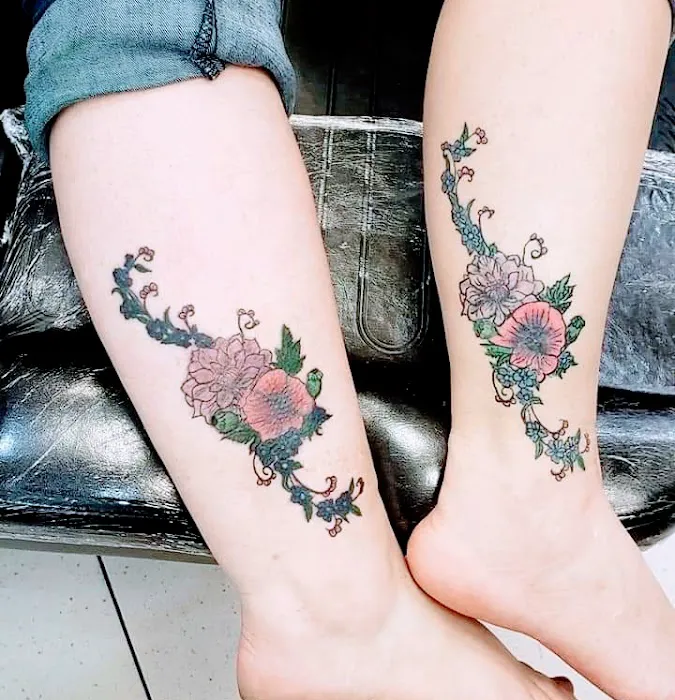Body Art by Bambi 4