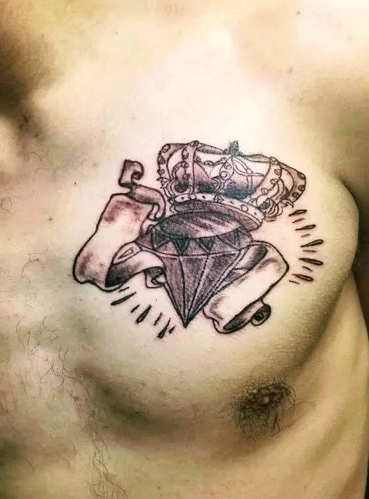 Body Art by Bambi 1