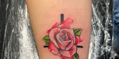 Ink Addictionz Tattoo