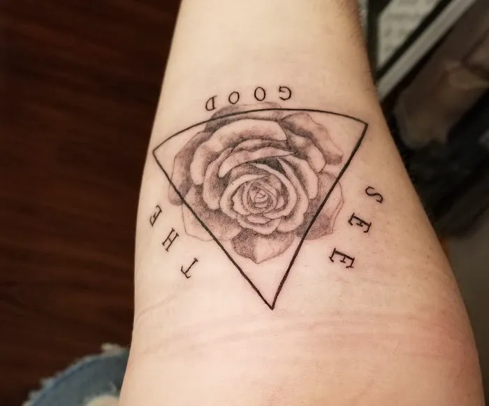 Seth Snell Tattoo Studio 5