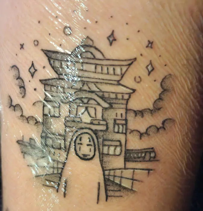 Ash Tattoo 6