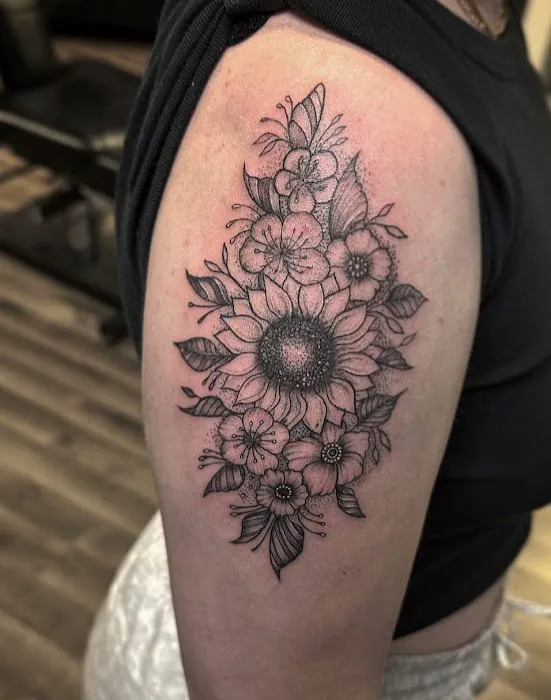 Ash Tattoo 8