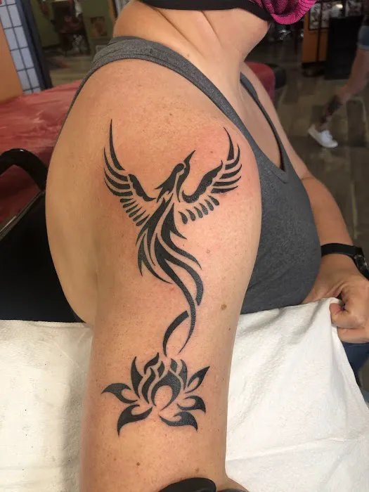 Autonomy Tattoo and Piercing 0