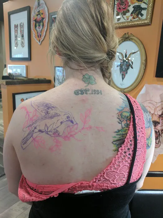 Autonomy Tattoo and Piercing 3