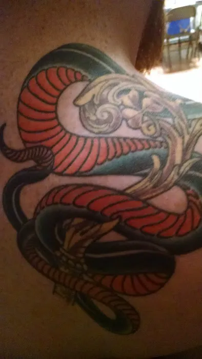 Autonomy Tattoo and Piercing 2