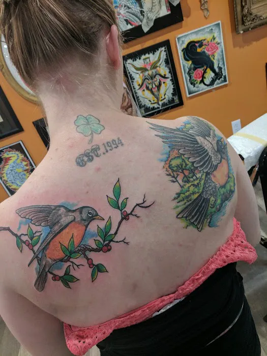 Autonomy Tattoo and Piercing 4