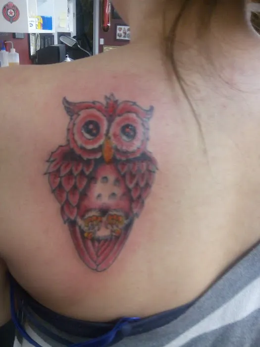 Autonomy Tattoo and Piercing 7