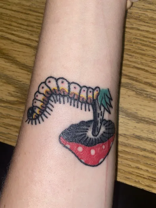 Autonomy Tattoo and Piercing 8