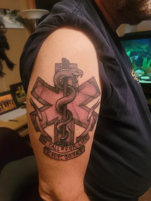 Autonomy Tattoo and Piercing 9