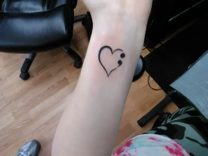 Skinlab Piercing and Tattoo, LLC 5
