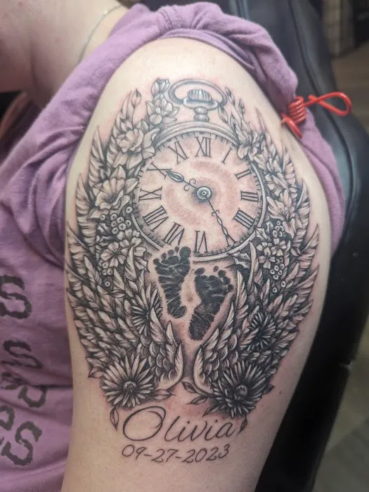 Skinlab Piercing and Tattoo, LLC 7