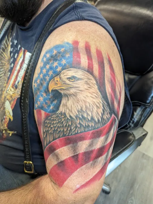 Skinlab Piercing and Tattoo, LLC 3