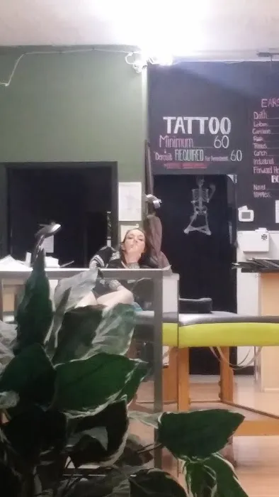Skinlab Piercing and Tattoo, LLC 4