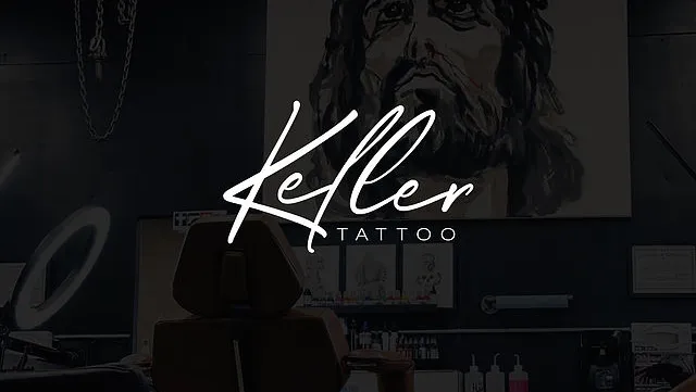 Keller Tattoo 1
