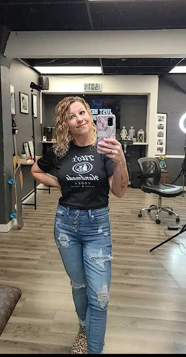 Keller Tattoo 0