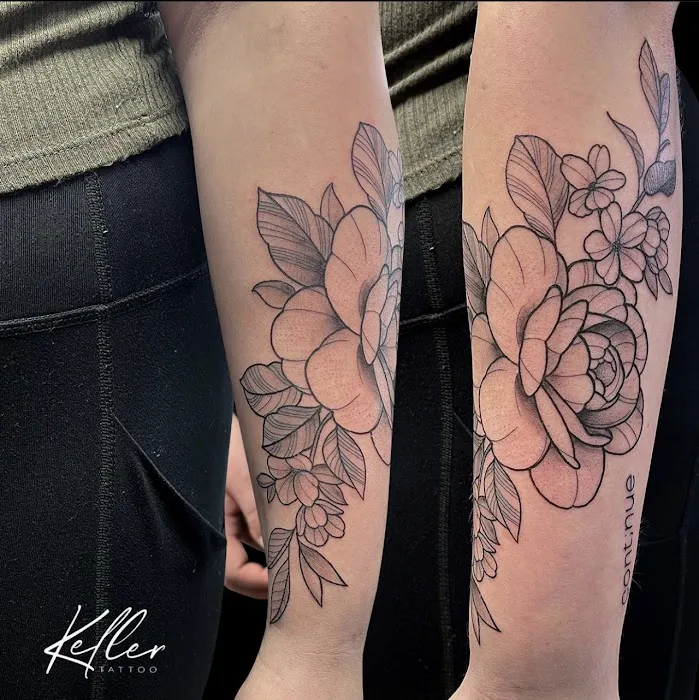 Keller Tattoo 8