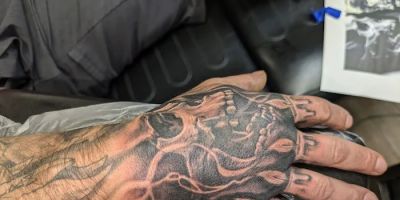 Black Moon Tattoo