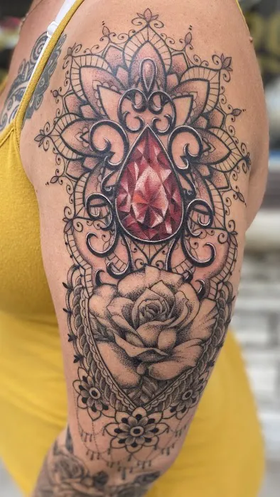 Spellbound Tattoos 4