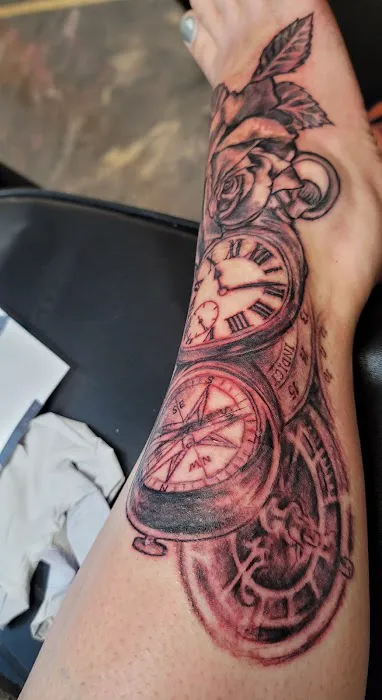 Spellbound Tattoos 9