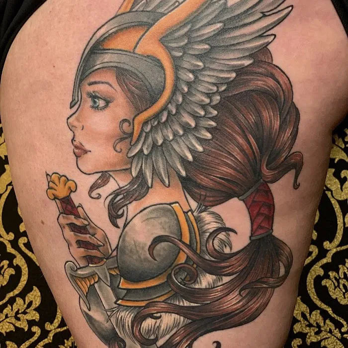 Spellbound Tattoos 6