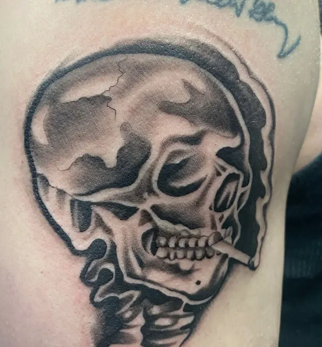 Spellbound Tattoos 5